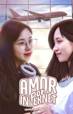 Amor Por Internet | Michaeng AU