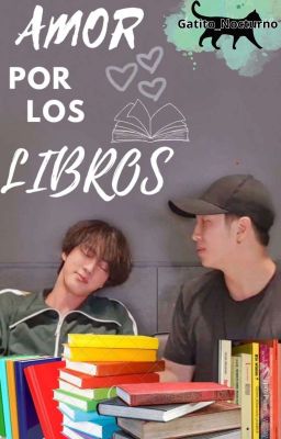 Amor Por Los Libros II NamJin (En Curso)