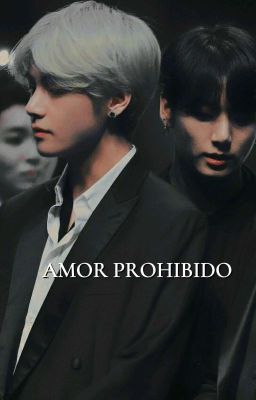 AMOR PROHIBIDO