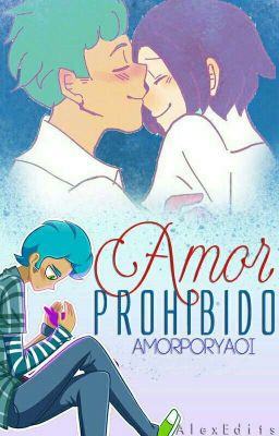 Amor Prohibido [Bon x Bonnie] {Onee-Shot}