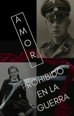 ❄Amor prohibido en la guerra