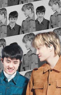 Amor prohibido | KaiSoo [OS]✓