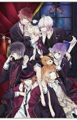 Amor Prohibido [R.P] (Diabolik Lovers) 