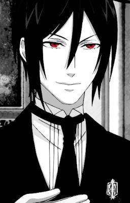 Amor Prohibido ( Sebastian Michaelis fanfic)