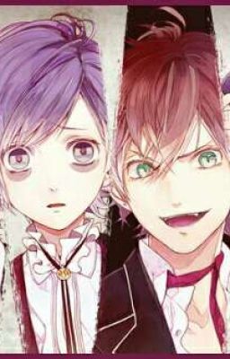 Amor prohibido (yaoi) diabolik lovers 