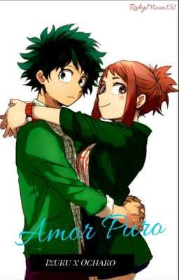 Amor Puro -Izuocha- 