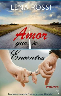 Amor Que Se Encontra - Apenas Capitulos Para Conhecer. Inteiro Na Amazon