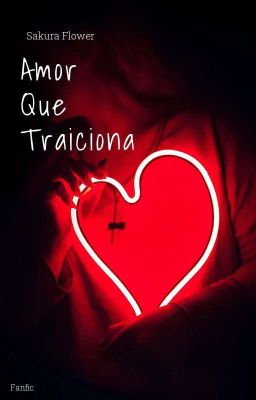 Amor que Traciona *Terminada*