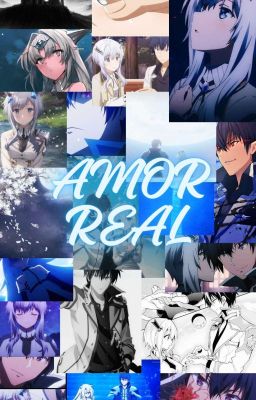 Amor Real - Maou Gakuin