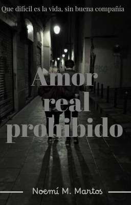 Amor real prohibido 