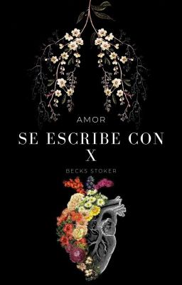 Amor se escribe con X