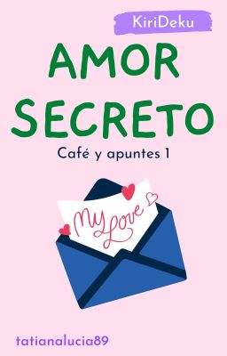 Amor secreto - KiriDeku