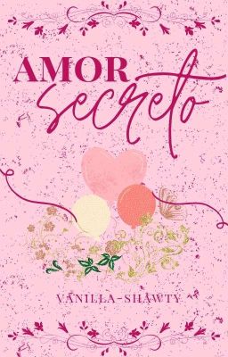 Amor Secreto [ unpublish ]