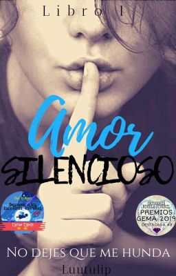 Amor Silencioso |COMPLETA|