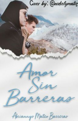 Amor Sin Barreras - Chrisdiel