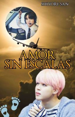   *ೃ࿔ Amor sin Escalas