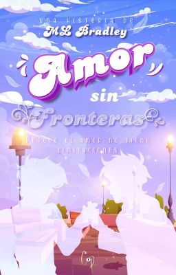 💘Amor sin Fronteras {Antología BL}