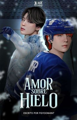 ❄️ AMOR SOBRE HIELO ❄️ || Yoonmin || ~Omegaverse~