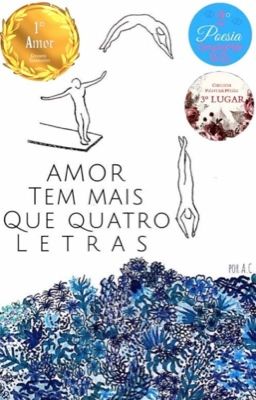 Amor tem mais que quatro letras