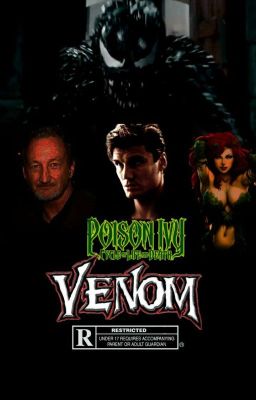 Amor venenoso -Yo x Poison Ivy-