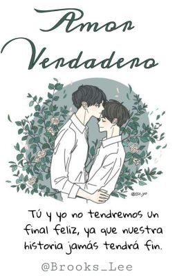 Amor Verdadero || FINALIZADA ||