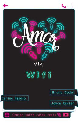 Amor via Wifi