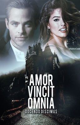 Amor Vincit Omnia (✓)