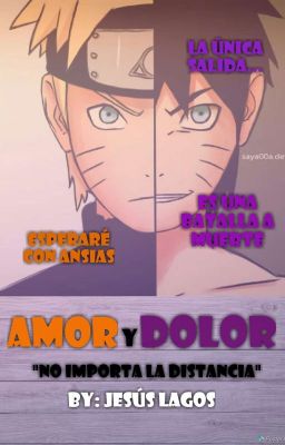 Amor y Dolor 