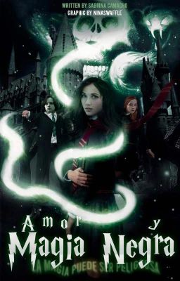 Amor y magia negra ━━Harry Potter Fanfic