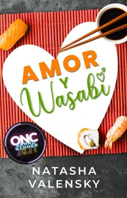 Amor y Wasabi [TERMINADA]