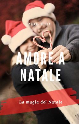 Amore a Natale [COMPLETATA]