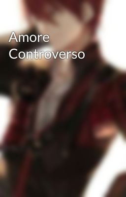 Amore Controverso 