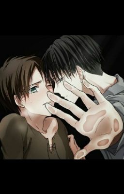 AMORE CRIMINALE(ERERI) 