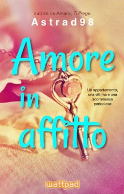 Amore in Affitto [Sospesa a tempo indeterminato]