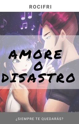 Amore O Disastro [Winx Club]