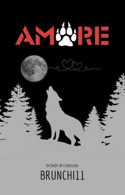 Amore [Paul Lahote]