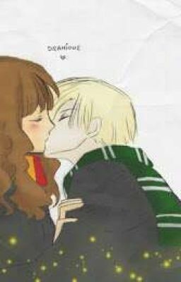 Amore proibito~Dramione~