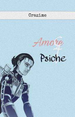 ||Amore & Psiche|| AOT (Reader Insert) [One-shots]