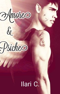 Amore & Psiche (gay story)