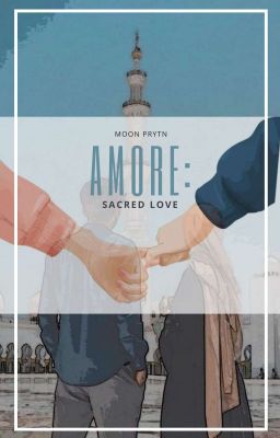 amore: Sacred Love [END]