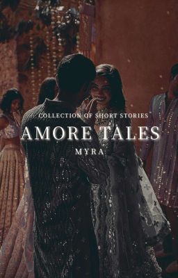 Amore Tales (Short Stories)