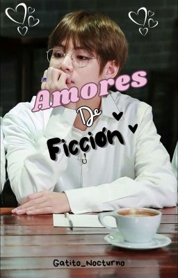 Amores de ficcion II KookV