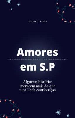 Amores em S.P