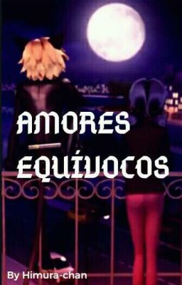 Amores Equívocos