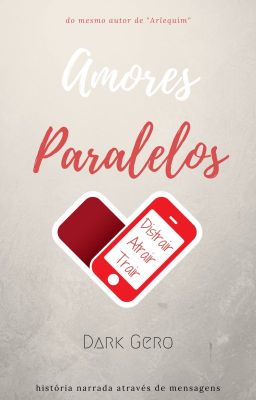 AMORES PARALELOS