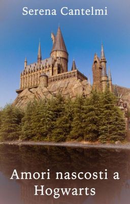 AMORI NASCOSTI A HOGWARTS