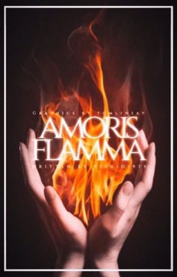 Amoris flamma ( Larry Stylinson) 