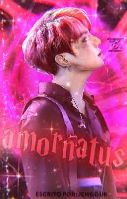 AMORNATUS  | jungkook