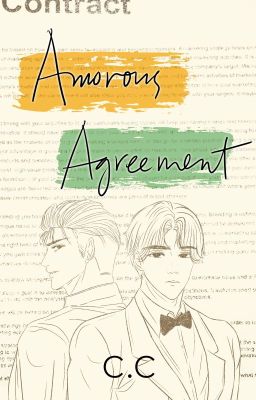 AMOROUS AGREEMENT