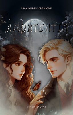 Amortentia | Dramione